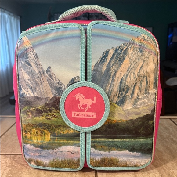 Lakeshore Other - Lakeshore Kids' Scenic Backpack